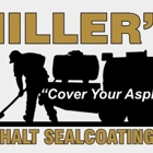 Miller's Asphalt Sealcoating