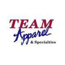 Team Apparel & Specialties - Screen Printing