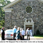 St. Dunstan's Episcopal Church