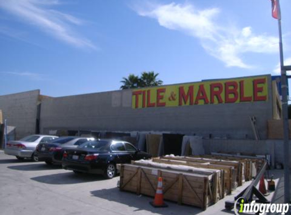 Marble Brots Inc - North Hollywood, CA