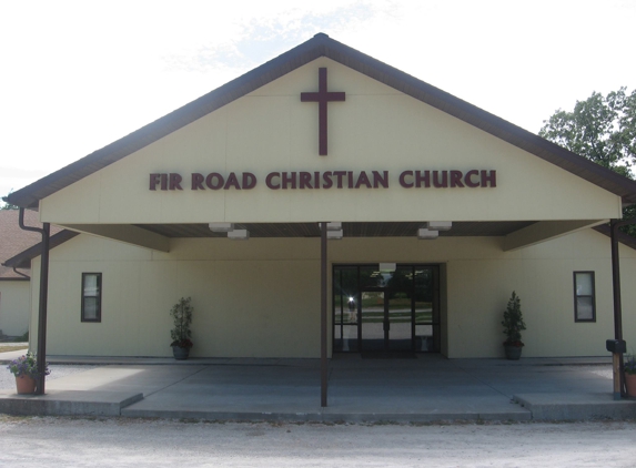 Fir Road Christian Church - Carl Junction, MO