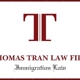 Thomas Tran Law Firm, P.C.