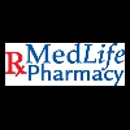 MedLife Pharmacy - Pharmacies