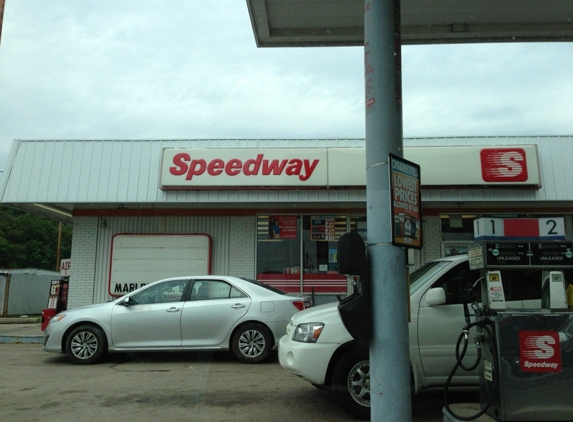 Speedway - South Point, OH