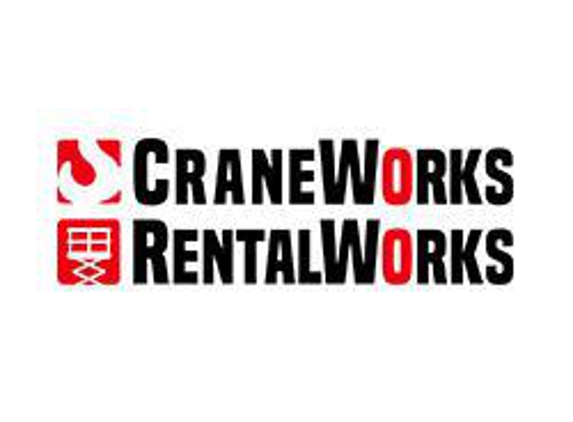 CraneWorks - Birmingham, AL