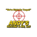 Andy's Heating & Air - Heating Contractors & Specialties