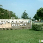 Western Mobile Home Village