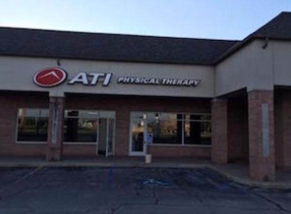 ATI Physical Therapy - Hobart, IN