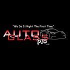 Auto Glass Pro