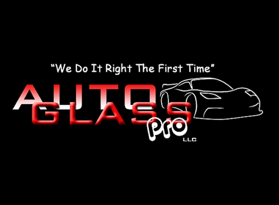 Auto Glass Pro - Casper, WY