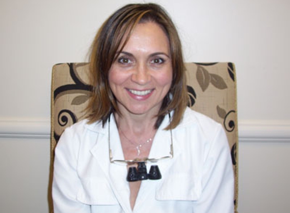 Olga Soltis, DDS - Harrison, NY