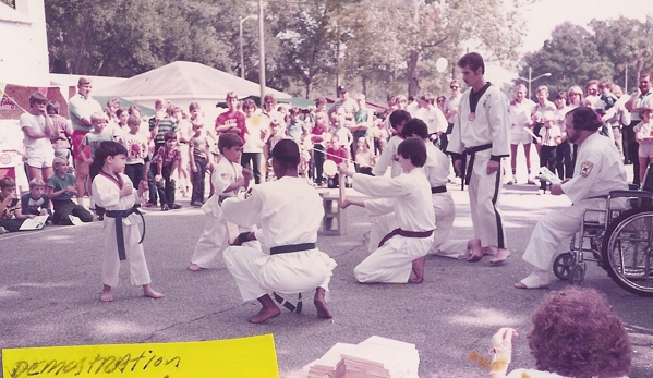 Westside Tae Kwon Do - Cincinnati, OH