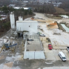 Chaney Enterprises - Joppatowne, MD Concrete Plant