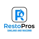 RestoPros of Oakland and Macomb - Mold Remediation