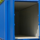 Jimmy's Johnnys Inc. - Portable Storage Units