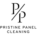 Pristine Panel Cleaning - Power Washing