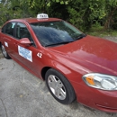 Gainesville Cab Co - Airport Transportation