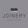 Joinery