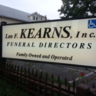 Leo F Kearns