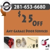 Secure Garage Door gallery