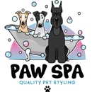 Paw Spa - Pet Grooming