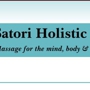 Satori Holistic Massage