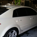 Jacksonville Window Tinting - Window Tinting