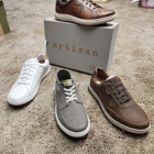 J & N Shoes/ Mr.D's Sports