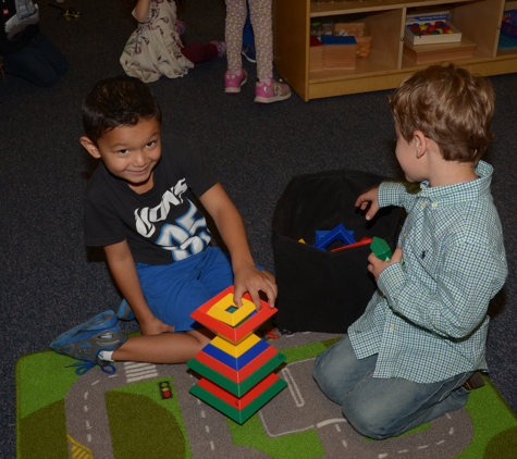 The Montessori Preschool - Auburn Hills, MI