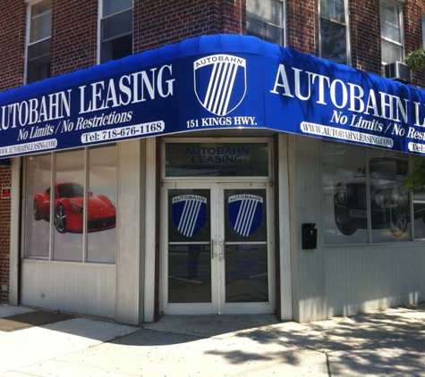 Autobahn Leasing - Brooklyn, NY