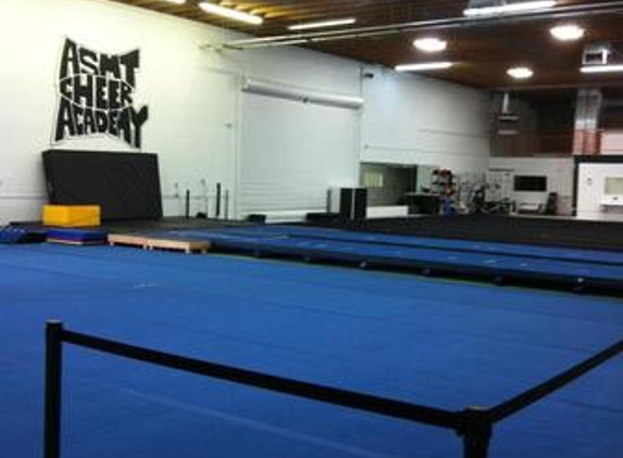 Asmt Cheer Academy - Las Vegas, NV