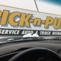 Pick-n-Pull