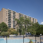 London Park Towers Apartments