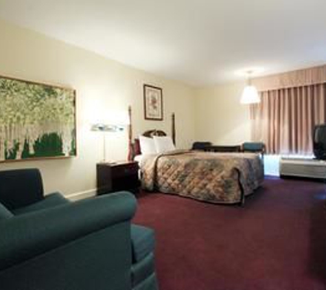 Americas Best Value Inn - Apex, NC