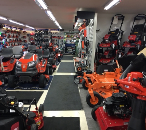 Advanced Power Equipment - East Lyme, CT