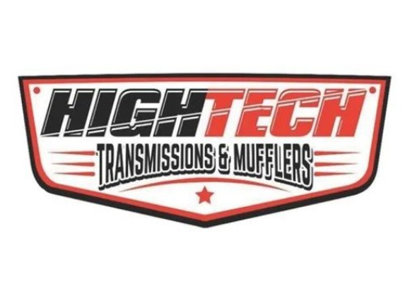 High Tech Transmission & Muffler - Marietta, GA