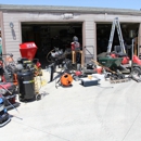 Deanos rentals - Tools