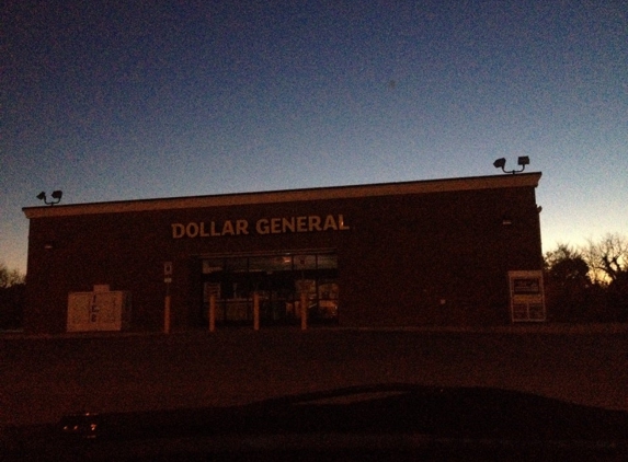 Dollar General Store - Murray, KY