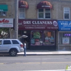 Jazi Dry Cleaners