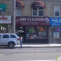 Jazi Dry Cleaners