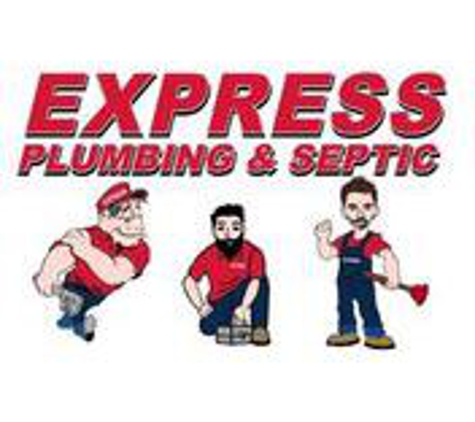 Express Plumbing & Septic