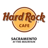 Hard Rock Cafe Sacramento gallery