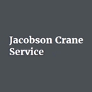 Jacobson Crane Service Inc - Cranes