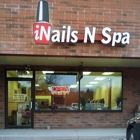 I Nails N Spa