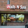 I Nails N Spa