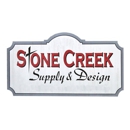 Stone Creek Supply & Design - Masonry Contractors