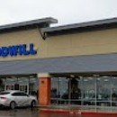 Goodwill Stores - Thrift Shops