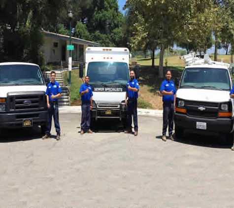 Clean Out Plumbing & Rooter - La Habra, CA