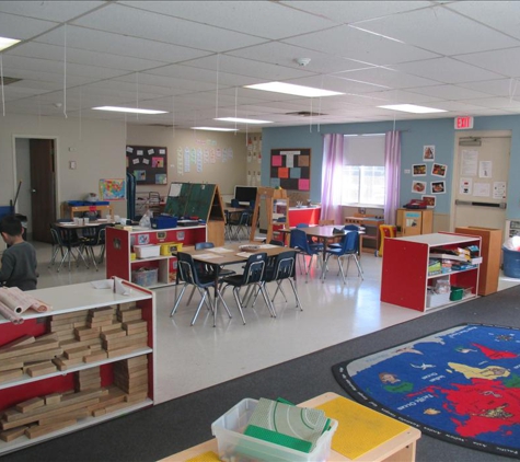 Buffalo Grove KinderCare - Buffalo Grove, IL