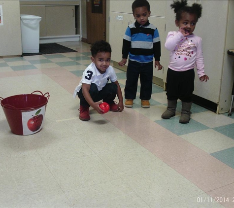 Buckman Road KinderCare - Alexandria, VA